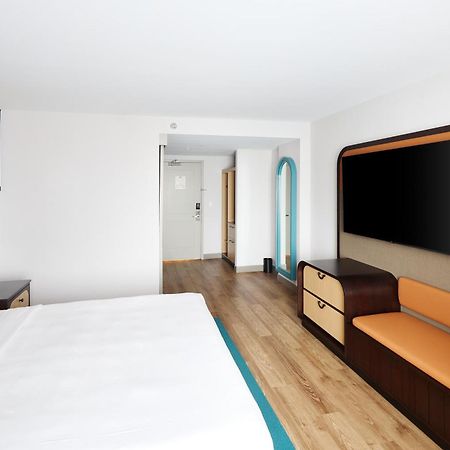 Hyatt Centric Chicago Ohare Otel Rosemont Dış mekan fotoğraf