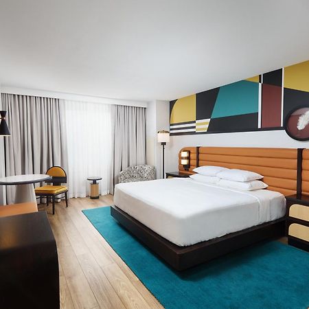 Hyatt Centric Chicago Ohare Otel Rosemont Dış mekan fotoğraf