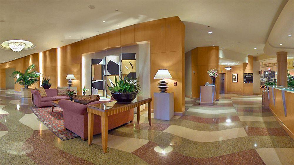 Hyatt Centric Chicago Ohare Otel Rosemont Dış mekan fotoğraf