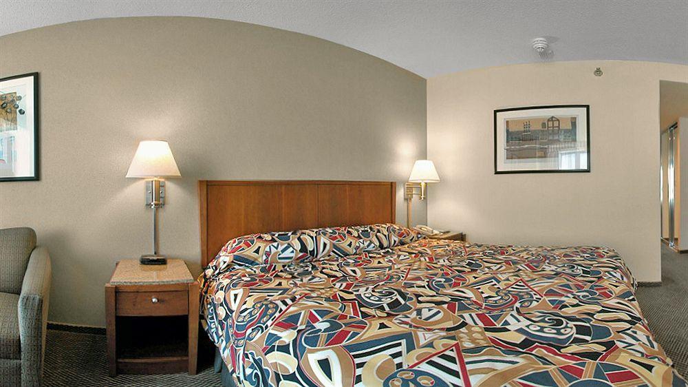 Hyatt Centric Chicago Ohare Otel Rosemont Dış mekan fotoğraf