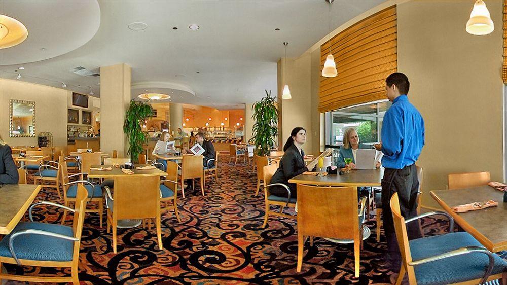 Hyatt Centric Chicago Ohare Otel Rosemont Dış mekan fotoğraf