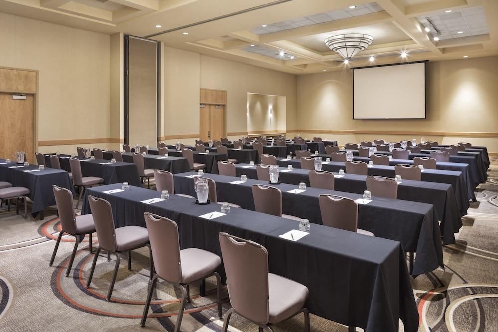 Hyatt Centric Chicago Ohare Otel Rosemont Dış mekan fotoğraf