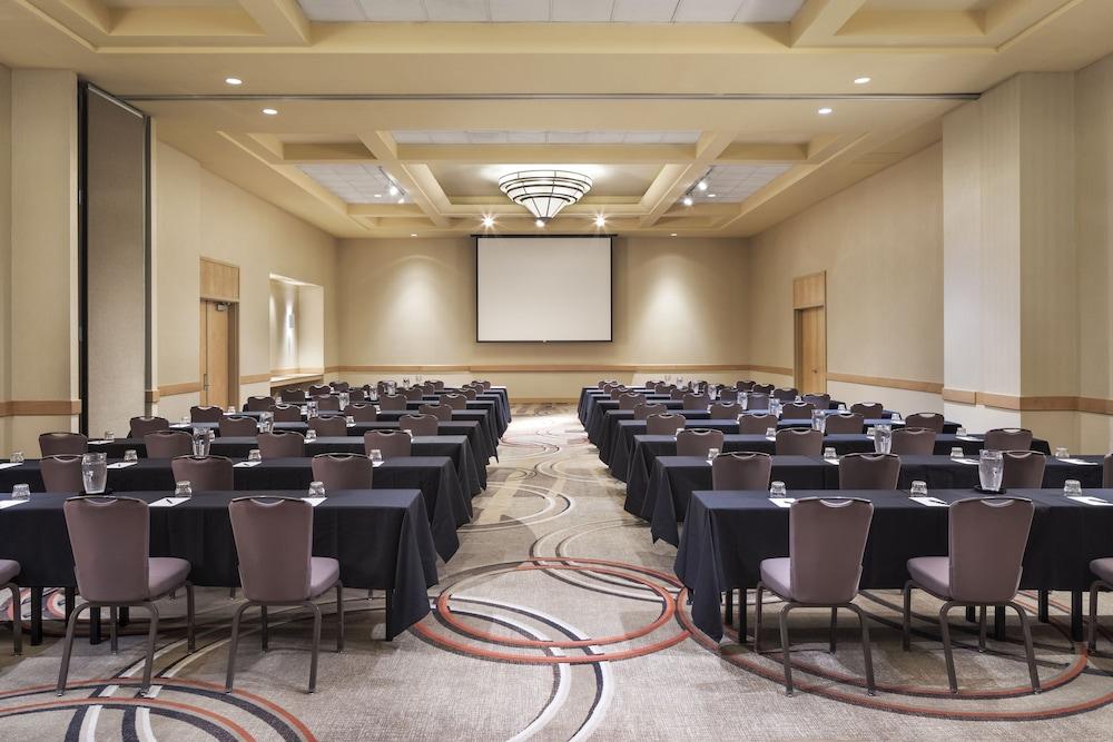 Hyatt Centric Chicago Ohare Otel Rosemont Dış mekan fotoğraf