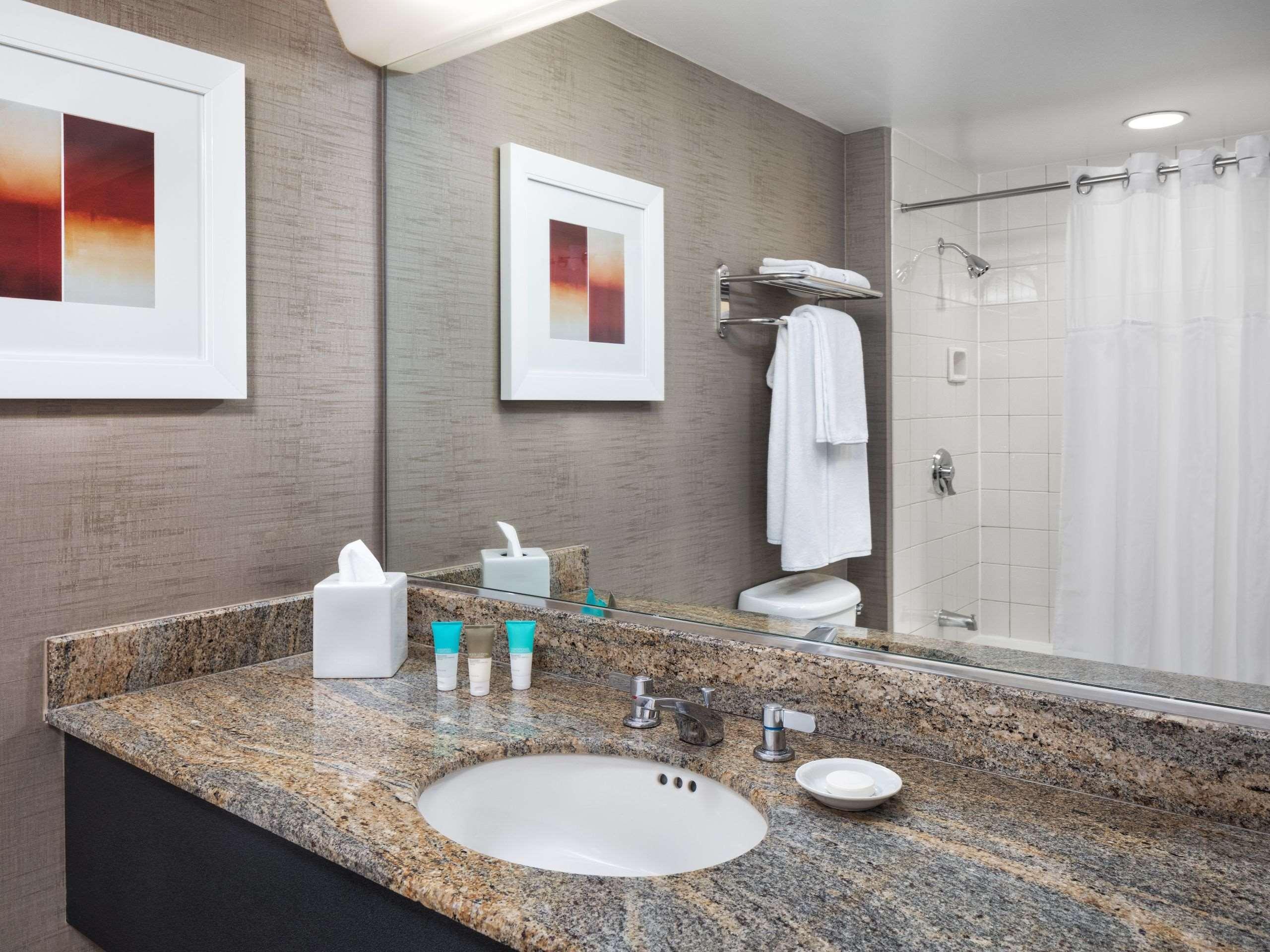 Hyatt Centric Chicago Ohare Otel Rosemont Dış mekan fotoğraf