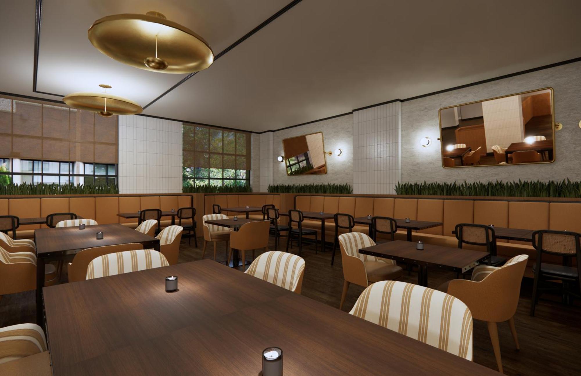 Hyatt Centric Chicago Ohare Otel Rosemont Dış mekan fotoğraf