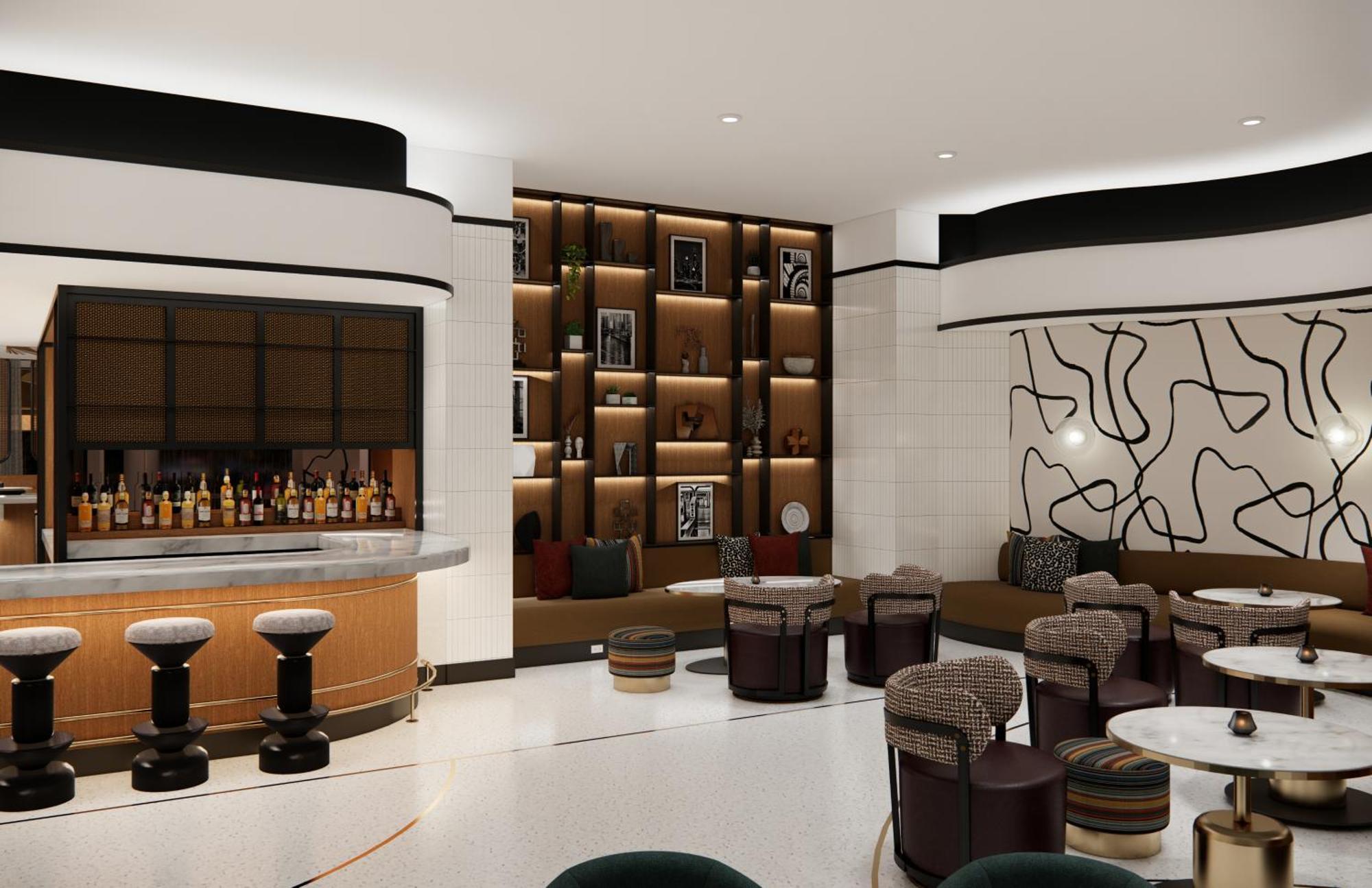 Hyatt Centric Chicago Ohare Otel Rosemont Dış mekan fotoğraf