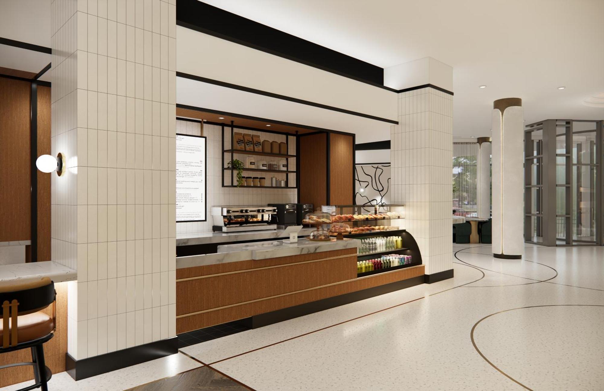 Hyatt Centric Chicago Ohare Otel Rosemont Dış mekan fotoğraf