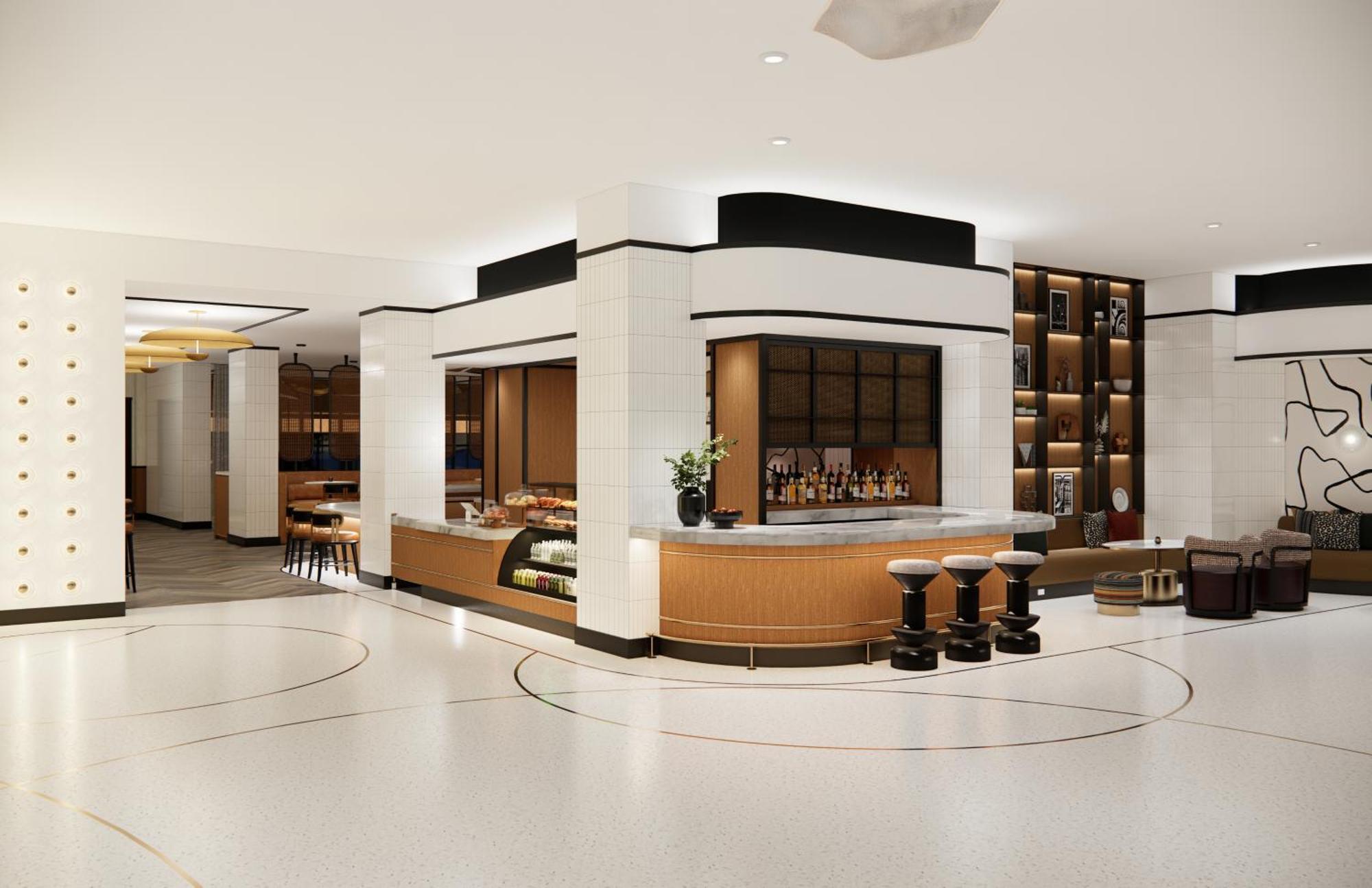 Hyatt Centric Chicago Ohare Otel Rosemont Dış mekan fotoğraf