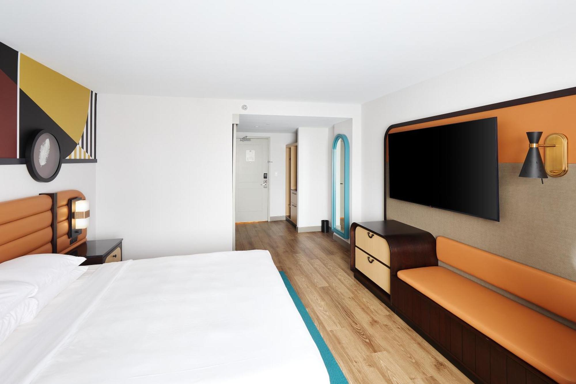 Hyatt Centric Chicago Ohare Otel Rosemont Dış mekan fotoğraf