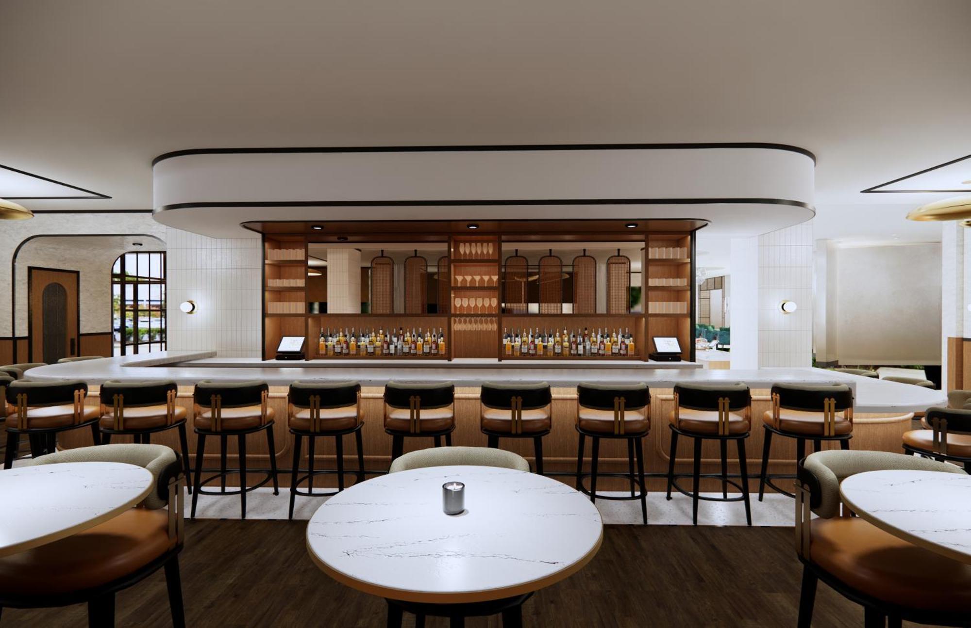 Hyatt Centric Chicago Ohare Otel Rosemont Dış mekan fotoğraf