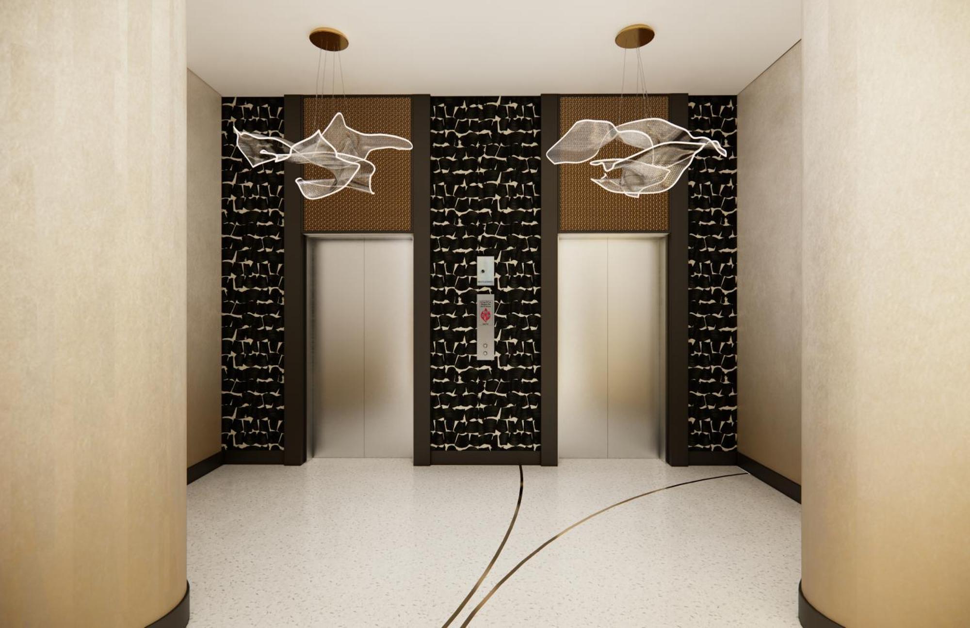 Hyatt Centric Chicago Ohare Otel Rosemont Dış mekan fotoğraf