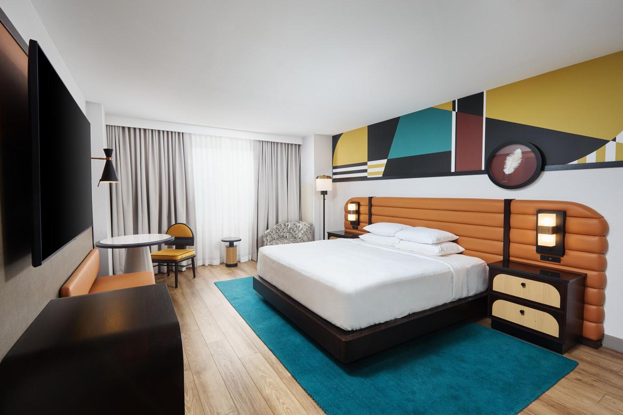 Hyatt Centric Chicago Ohare Otel Rosemont Dış mekan fotoğraf