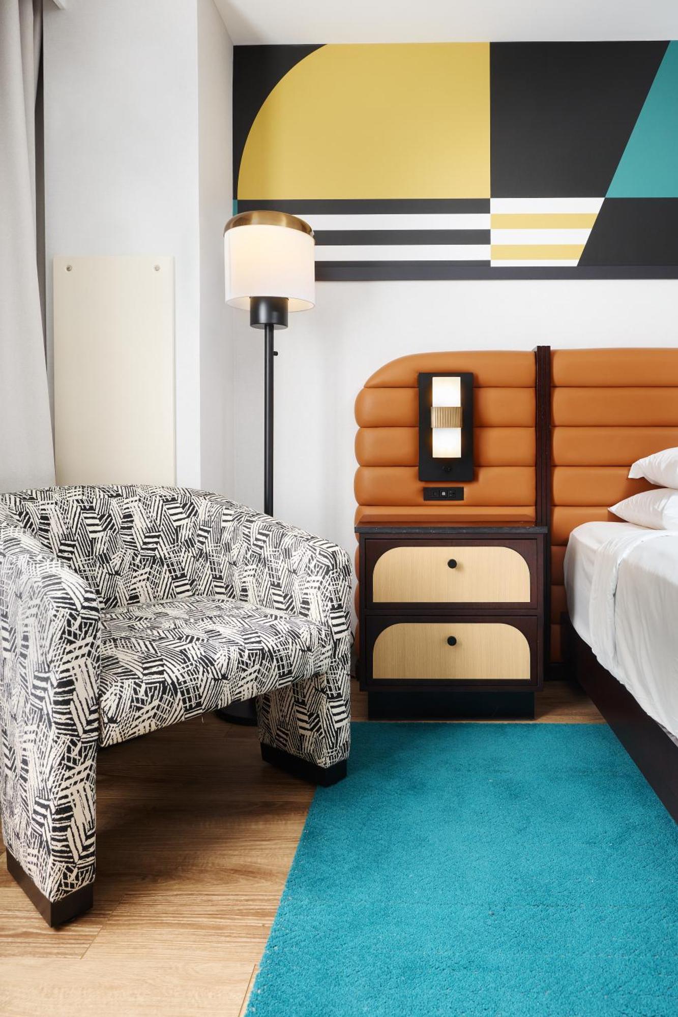 Hyatt Centric Chicago Ohare Otel Rosemont Dış mekan fotoğraf