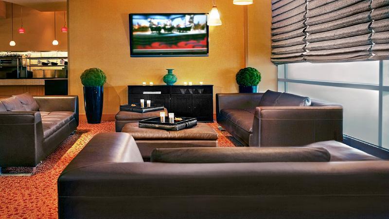 Hyatt Centric Chicago Ohare Otel Rosemont Dış mekan fotoğraf