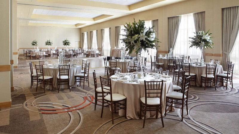 Hyatt Centric Chicago Ohare Otel Rosemont Dış mekan fotoğraf