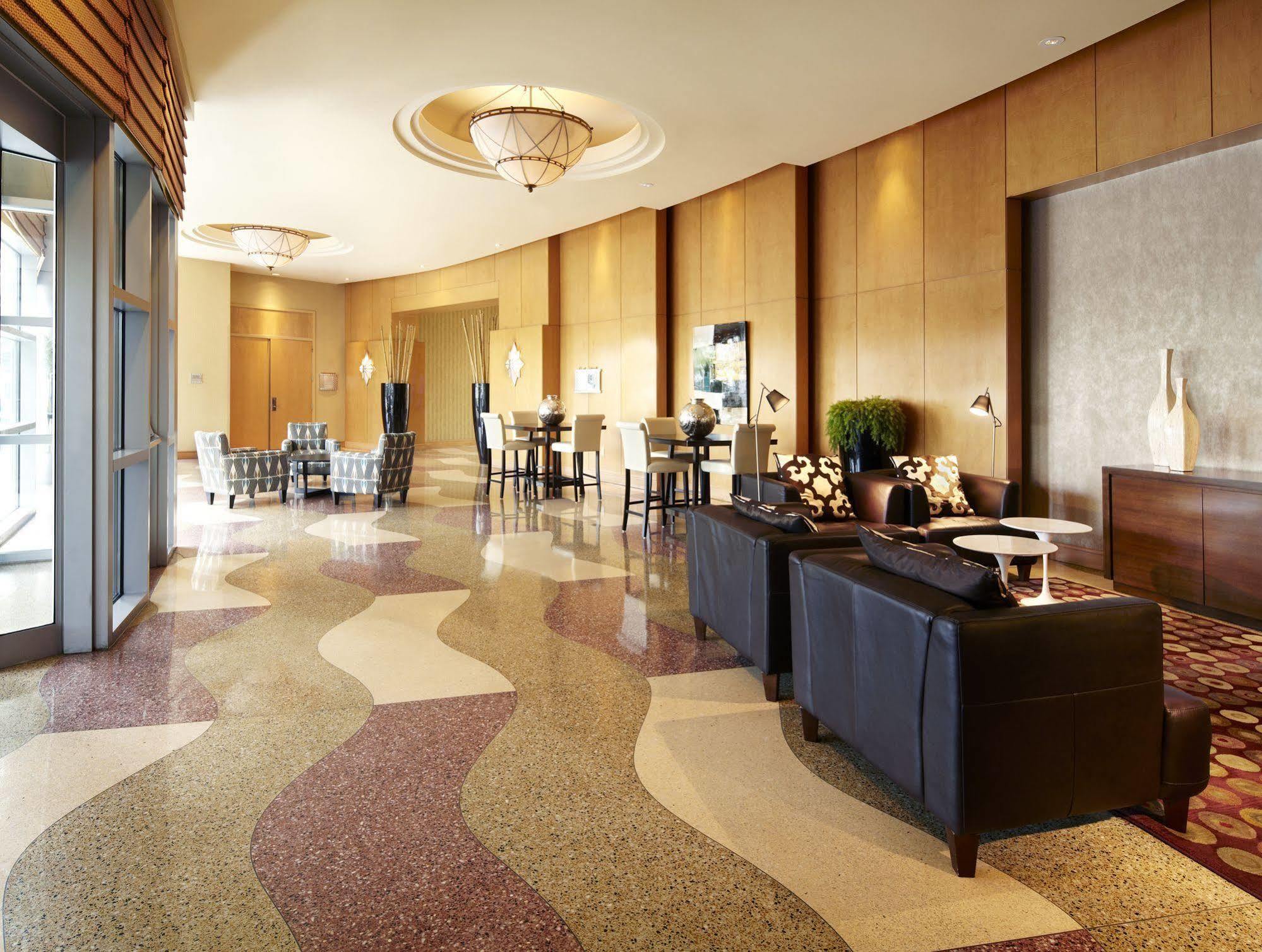 Hyatt Centric Chicago Ohare Otel Rosemont Dış mekan fotoğraf