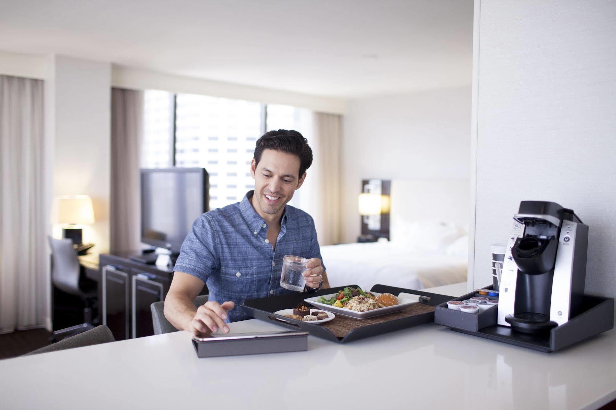 Hyatt Centric Chicago Ohare Otel Rosemont Dış mekan fotoğraf